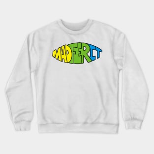 Madferit Crewneck Sweatshirt